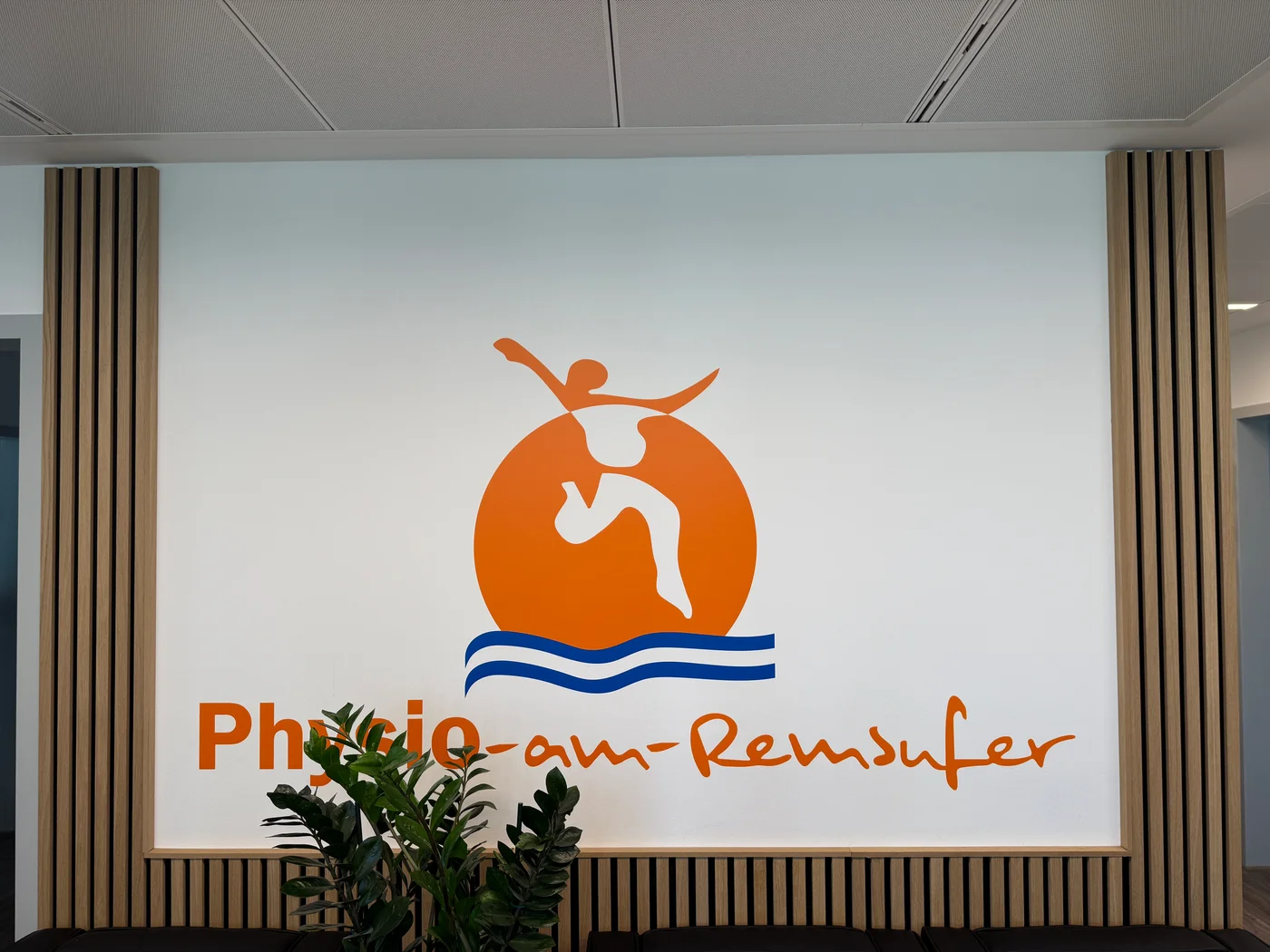 Physio am Remsufer